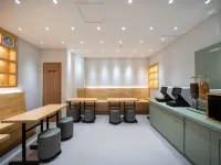 Daegu Bible Summer Time โรงแรมใกล้โมดาเอาท์เล็ต แทกู