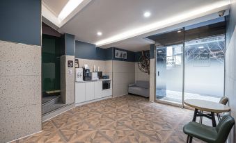 Daegu Hwanggeumdong Top365