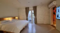 Gapyeong B481 Gamseong Pension (2023 Remodeling, Netflix)