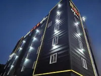 Sacheon Hotel Bada Hotels near Hallyeohaesang National Park of Sacheonsi