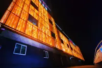 Gunwi Hotel Luxury Apple Các khách sạn gần Palgongsan Provincial Park