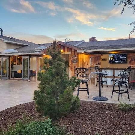 Superb Entertainment Retreat: Colorado Crossroads!