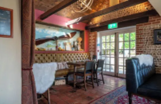 The Royal Oak Inn