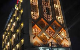 Hotel Dynasty