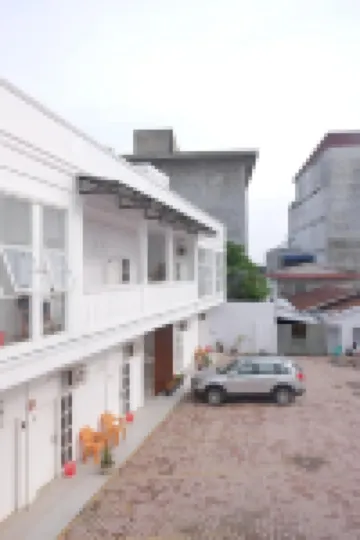 BI Hotel Kisaran Hotels in Asahan Regency