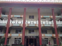 Hotel MundialCity Các khách sạn gần Botanical Garden of Guayaquil