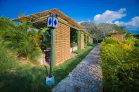 比赫米亞民宿 烏約阿住宿飯店