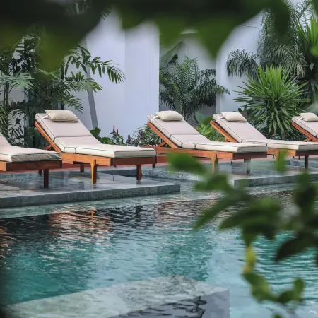 La Maison Palmier Abidjan, a Member of Design Hotels