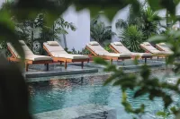La Maison Palmier Abidjan, a Member of Design Hotels - 5 estrellas