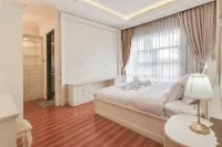 Setra Villa 2 by Kava Stay Hôtels à : Sukasari