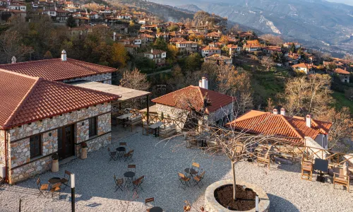 Unedo All Seasons Hotel