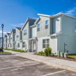 หรูหราสไตล์โมเดิร์นทำเลที่ดีที่สุดสระว่ายน้ำส่วนตัว โรงแรมใน