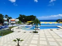 Cocoons Casobe - Pools