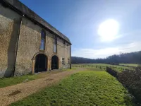 Accommodation in the Forges of Orval Hotel in zona Abbazia di Notre Dame d'Orval