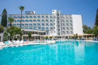 Papouis Protaras Hotel ex smartline Protaras - Kolam Renang