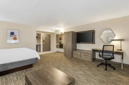 Holiday Inn Express CHICAGO-DOWNERS GROVE by IHG - 3 étoiles