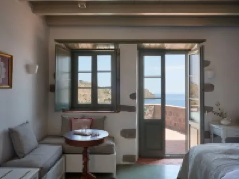 팟모스 아이 부티크 호텔 & 빌라