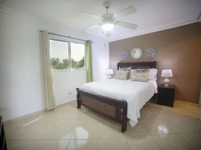 Garden Condos Apt 35 - Affordable 1Br Apt in Sosua Hotels in 