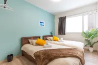 FuranoSky - White Hotels in Shimogoryo