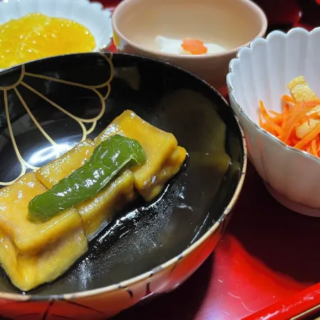 Koyasan Shukubo Yochiin