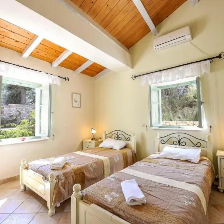 Villa Agathi