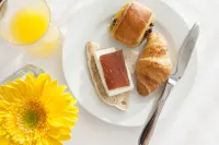 Flag Hotel Aljustrel - breakfast