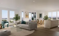 Vasara Menlo Park Condos - 3-Star
