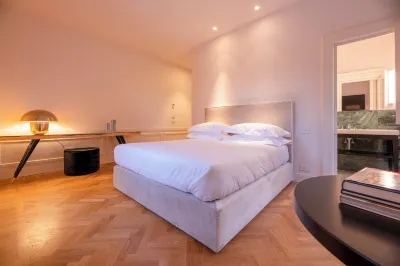 Villa Monty Banks Hotel a Cesena