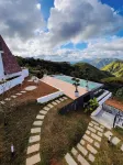 Trip Mount Hotel di Vagamon