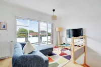 Lovely Duplex -4Br-8P- Nogent-Sur-Marne Hotels in Nogent-sur-Marne