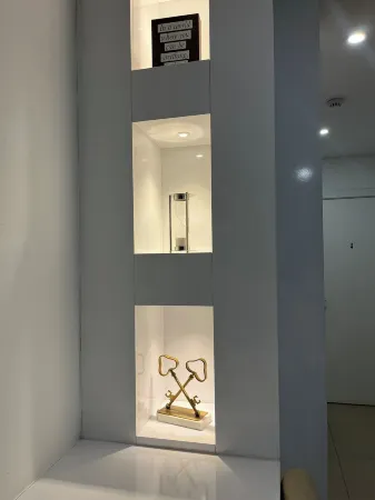 Riviera Residence Отели в г. Adjiringanor