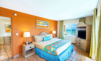 Enchanted Isle Hollywood Beach Resort