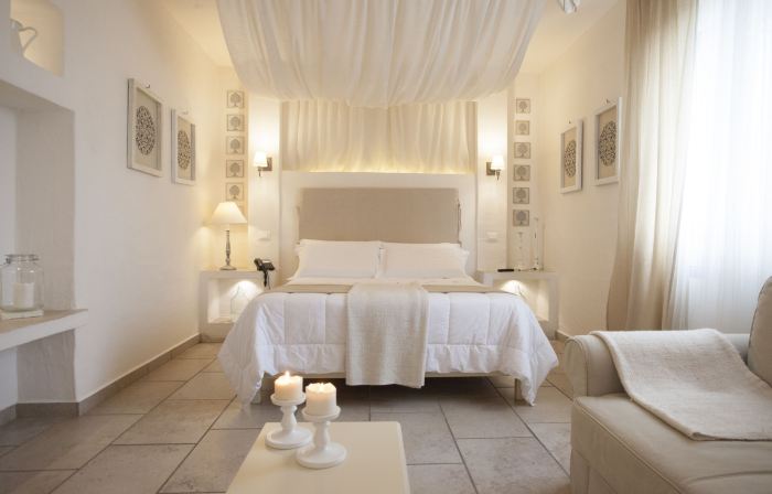 Relais in Contrada