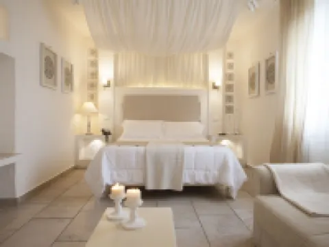Relais in Contrada Hotels in Lucera