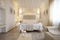 Relais in Contrada فنادق في Lucera