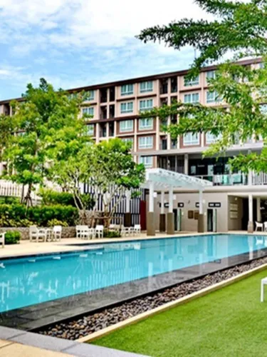 รูปภาพของบ้านเพียงเพลิน บาย มนตรี