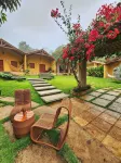 Pousada Sítio Ipê - balneario