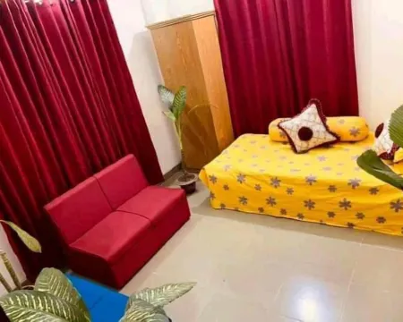 Green House Hotels in Khulna