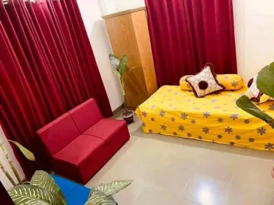 Green House Hotels in 