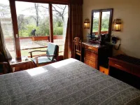 Seronera Wildlife Lodge Hotel di Seronera