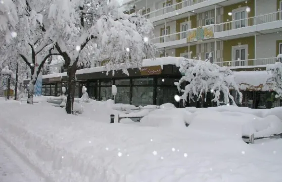 科內普庫爾盧波德塔岡酒店