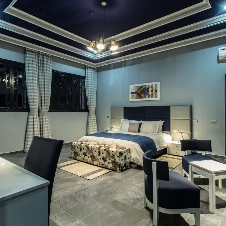 The Bird Exclusive Guest House & Spa