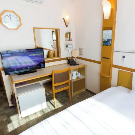 Toyoko Inn Okinawa Naha Asahibashi Ekimae