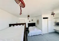 Hotel Pico Alto, la Planicie Hotels in Punta Hermosa