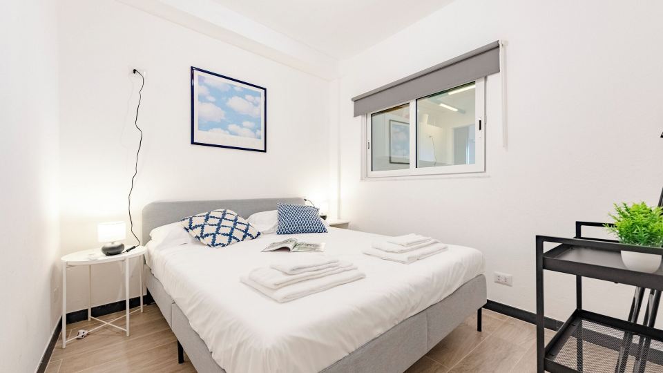 Portofino Apartment Sea View Dream