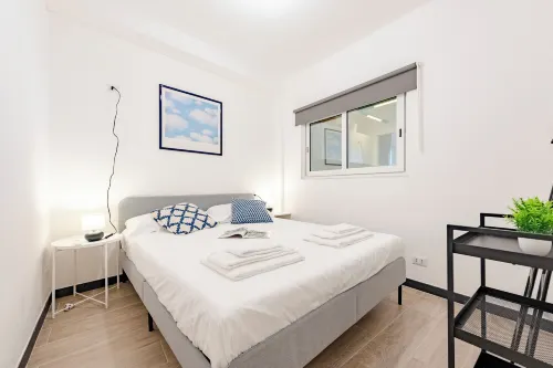 Portofino Apartment Sea View Dream -  Privatzimmer
