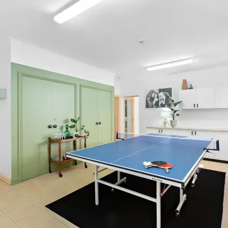 Fitzroy Private Rooms - 132 Nicholson Homestay