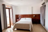 Hotel Acapulco - ที่มีที่จอดรถ