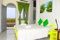 Rampart View Guesthouse