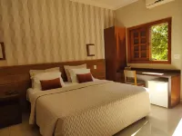 Hotel Pousada Santa Rita Hotels in Ribeirao Preto